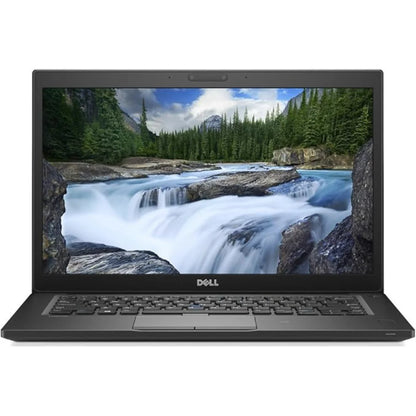 DELL Latitude 7490/i7-8650U/16GB/240GB SSD/Intel HD Graphics/14″ FHD/ID: 06951