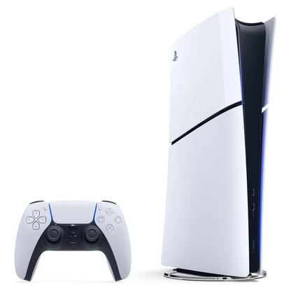 Sony PlayStation 5 Digital Edition CFI-12XXB + mando