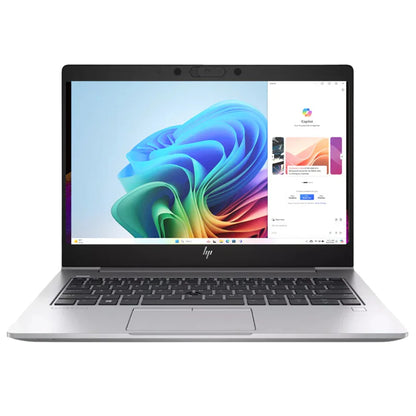 HP EliteBook 830 G8/i5-1135G7/16GB/512GB SSD/Intel Iris Xe Graphics/13.3″ FHD