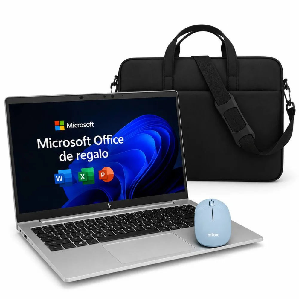 principal portatil i5-1135G7 barato y economico 