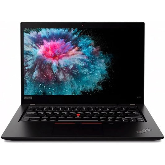 LENOVO ThinkPad X390 /i5-8365U/8GB/240GB SSD/Intel HD Graphics/13.3 FHD/