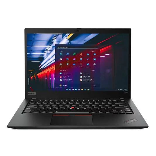 LENOVO ThinkPad T490s/i5-8265U/16GB/240GB SSD/Intel HD Graphics/14″ FHD/ID: 137741
