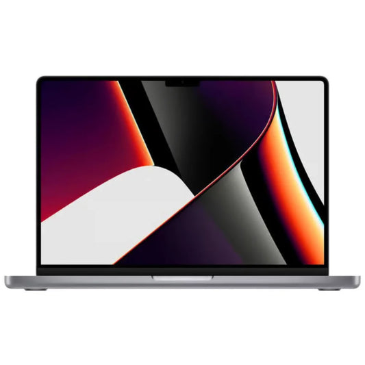 APPLE MacBook Pro A2442 (2021)/M1/16GB/500GB SSD/Apple/14 Retina/ID: 25217