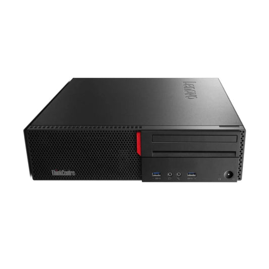 Lenovo ThinkCentre M910S Core i5-6400 8GB 256GB SSD