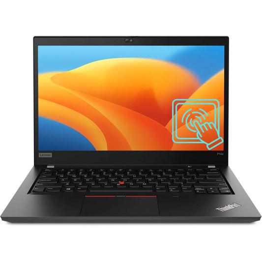 LENOVO ThinkPad P14s Gen 2 Touch/i7-1165G7/16GB/256GB SSD/Nvidia T500/14 FHD/ID: 24915