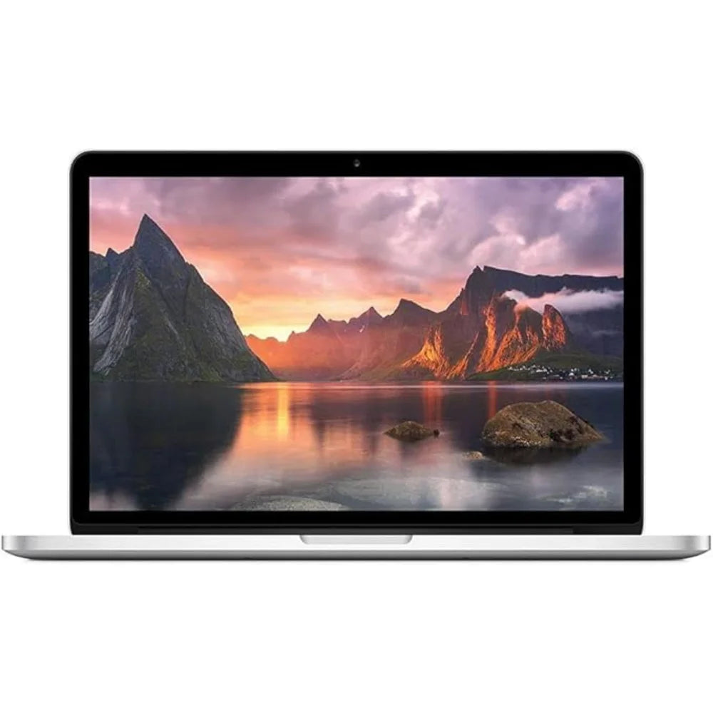 APPLE MacBook Pro A1502 (2015)/i5-5257U/8GB/256GB SSD/Intel HD Graphics/13.3″ Retina/