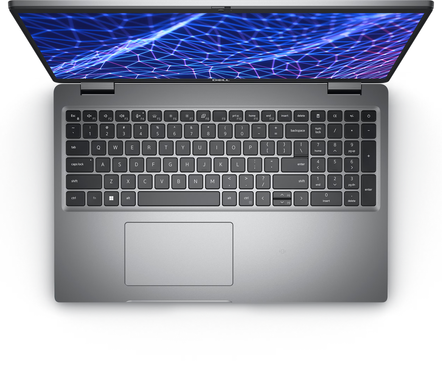 DELL Latitude 5530/i5-1235U/16GB/256GB SSD/Intel Iris Xe Graphics/15.6″ FHD