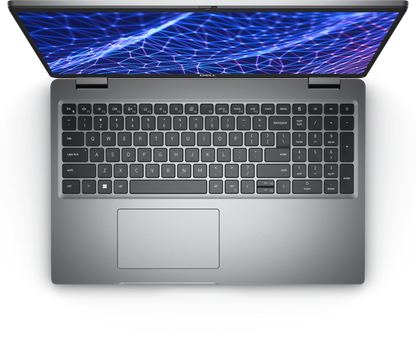 DELL Latitude 5530/i5-1235U/16GB/256GB SSD/Intel Iris Xe Graphics/15.6″ FHD