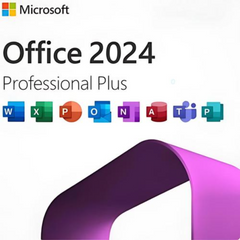Office 2024 Professional Plus