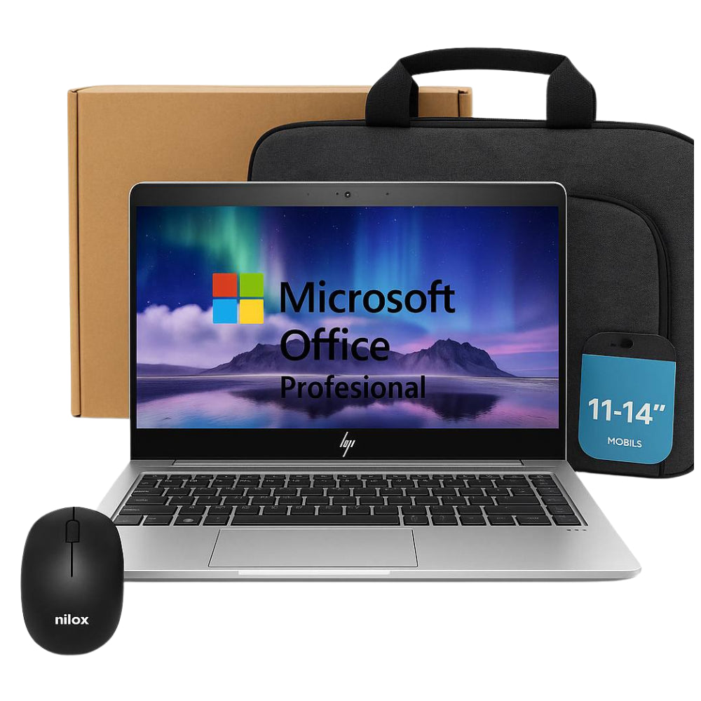 principal portatil i5-8350U barato y economico