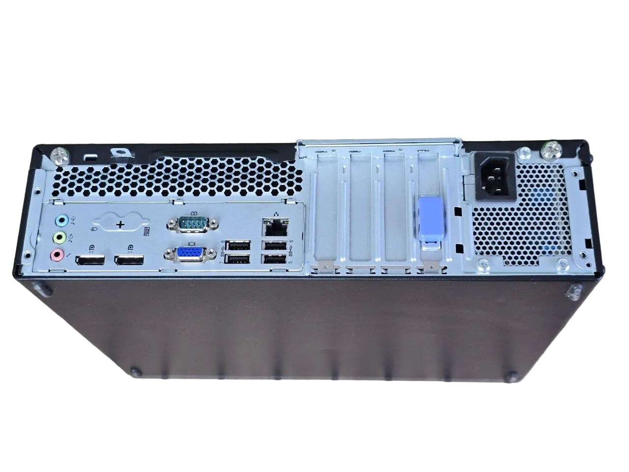 Lenovo ThinkCentre M910S Core i5-6400 8GB 256GB SSD