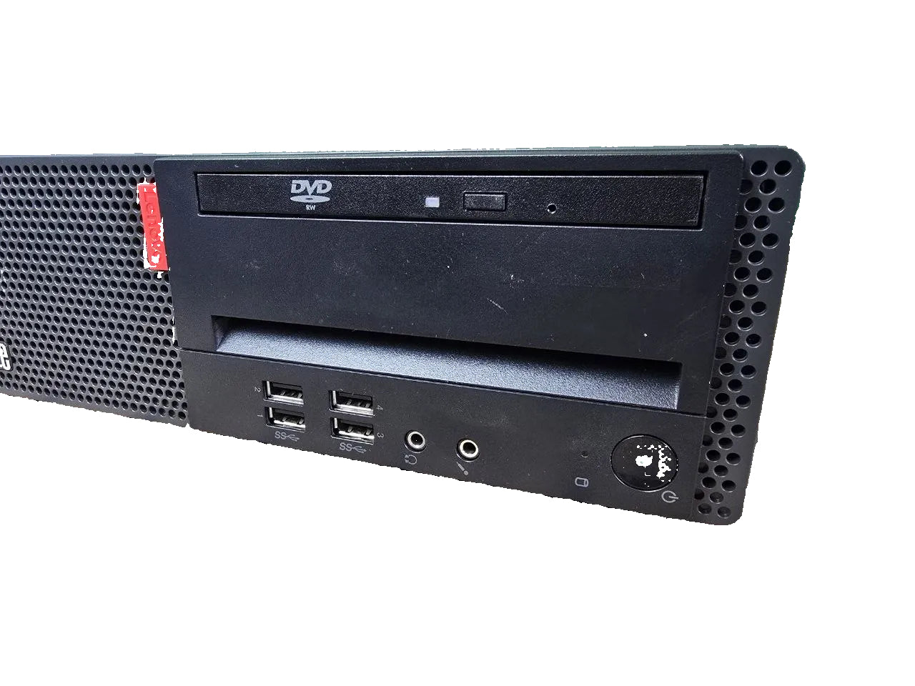 Lenovo ThinkCentre M910S Core i5-6400 8GB 256GB SSD