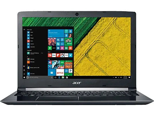 Acer Aspire 5 A51551G/i5-8250U/8GB/128GB SSD+1TB HDD/GeForce MX130 2GB/15.6″ HD