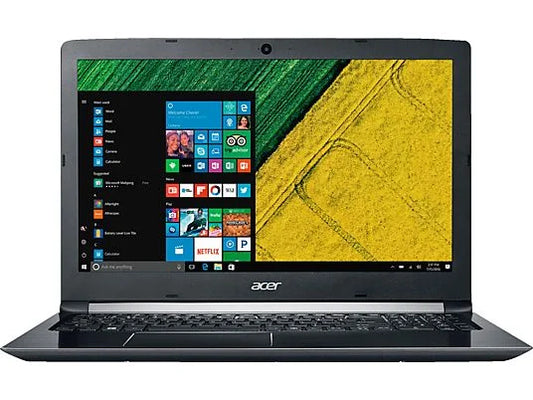 Acer Aspire 5 A51551G/i5-8250U/8GB/128GB SSD+1TB HDD/GeForce MX130 2GB/15.6″ HD