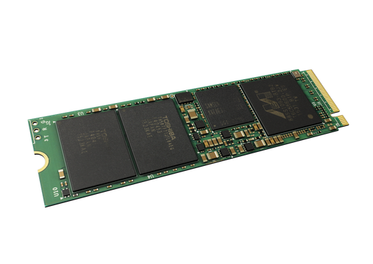 Ampliación de disco a 1TB SSD