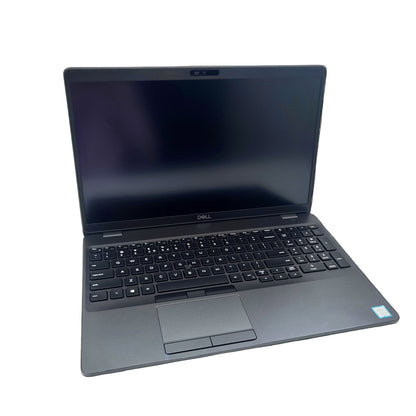 DELL Precision 3541/i7-9750H/16GB/256GB SSD/NVidia Quadro P620/15.6″ FHD/ID: 20141