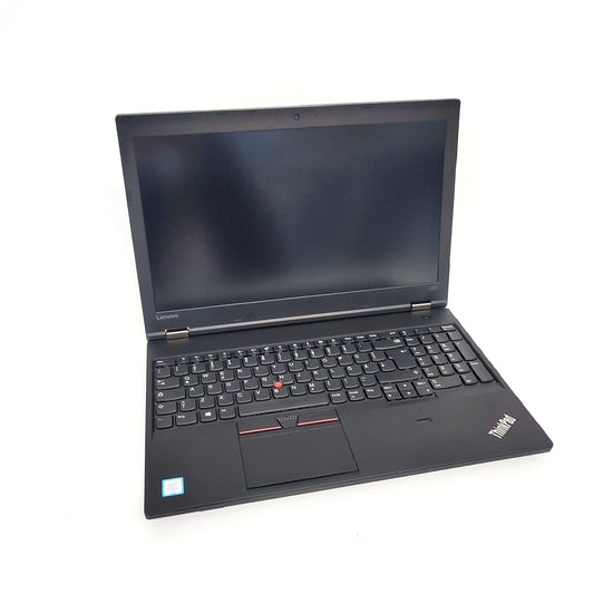 LENOVO ThinkPad L570/i5-6200U/16GB/256GB SSD/Intel HD Graphics/15.6″ FHD/ID: 21388
