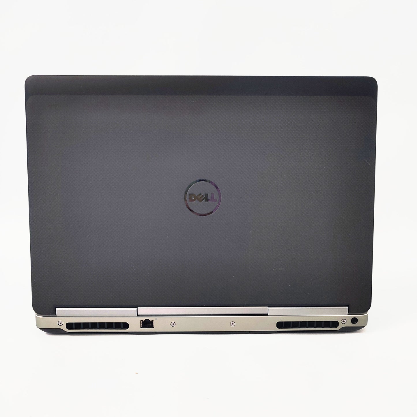 DELL Precision 7520/i7-6820HQ/16GB/512GB SSD/Nvidia Quadro M2200/15.6″ FHD/ID: 18405