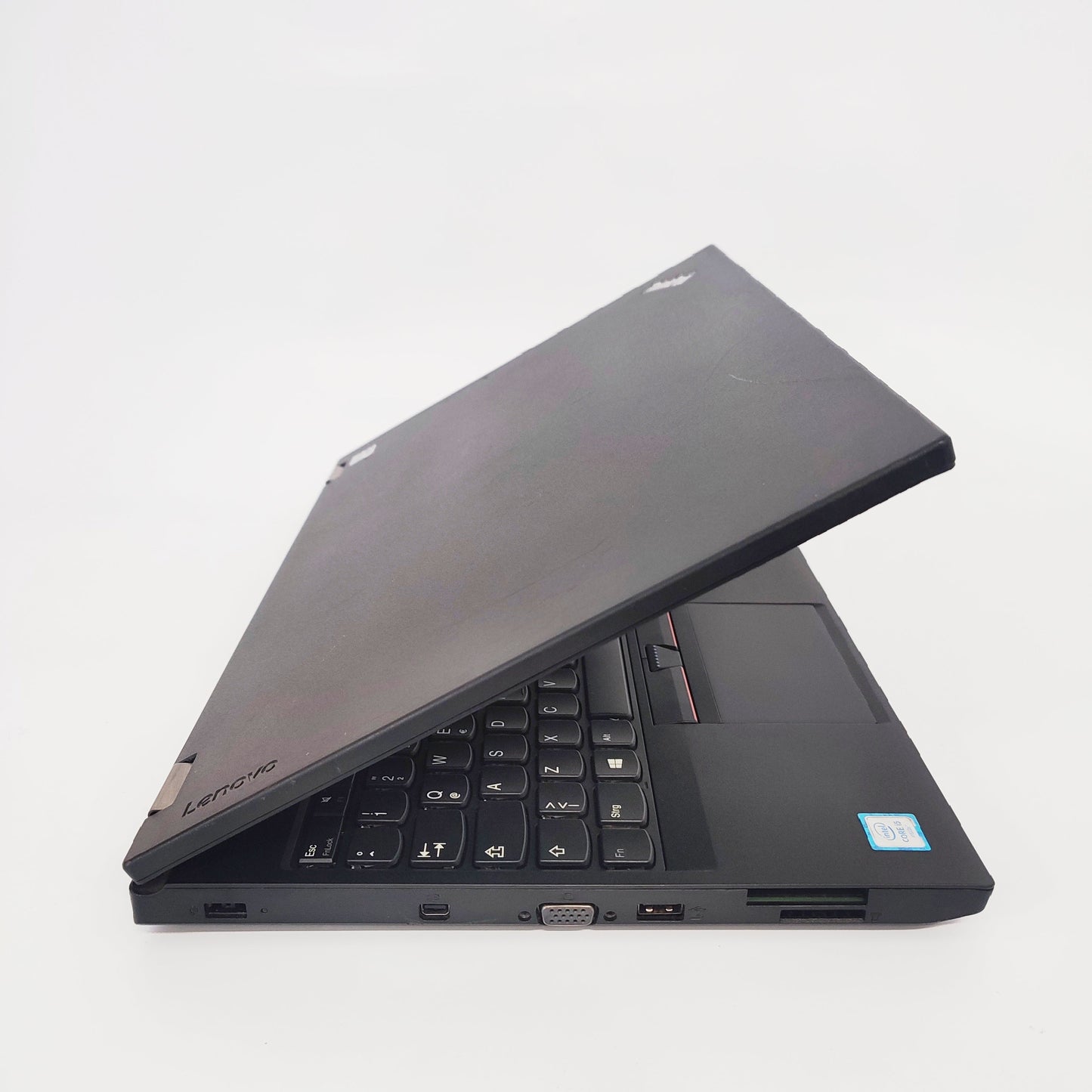LENOVO ThinkPad L570/i5-6200U/16GB/256GB SSD/Intel HD Graphics/15.6″ FHD/ID: 21388