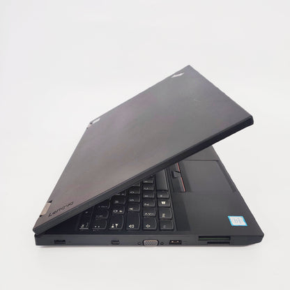 LENOVO ThinkPad L570/i5-6200U/16GB/256GB SSD/Intel HD Graphics/15.6″ FHD/ID: 21388