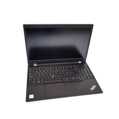 LENOVO ThinkPad T15p Gen1/i7-10750H/16GB/500GB SSD/Nvidia Geforce GTX 1050/15.6″ FHD/ID: 21693