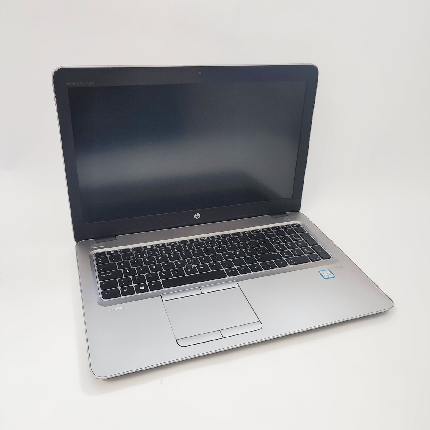 HP EliteBook 850 G3/i5-6200U/16GB/256GB SSD/Intel HD Graphics/15.6″ FHD/ID: 21099
