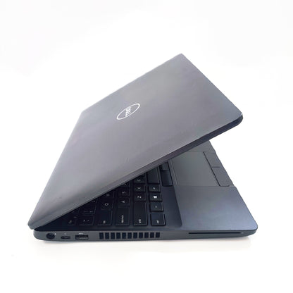 DELL Precision 3541/i7-9750H/16GB/256GB SSD/NVidia Quadro P620/15.6″ FHD/ID: 20141