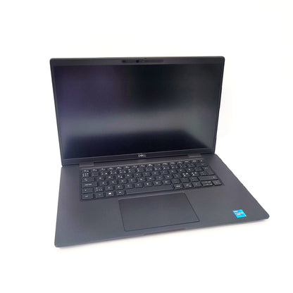 DELL Latitude 7520/i5-1145G7/16GB/256 GB SSD/Intel HD Graphics/15.6″ FHD/ID: 19743