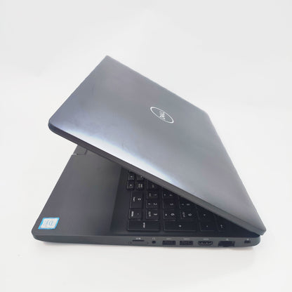 DELL Precision 3541/i7-9750H/16GB/256GB SSD/NVidia Quadro P620/15.6″ FHD/ID: 20141