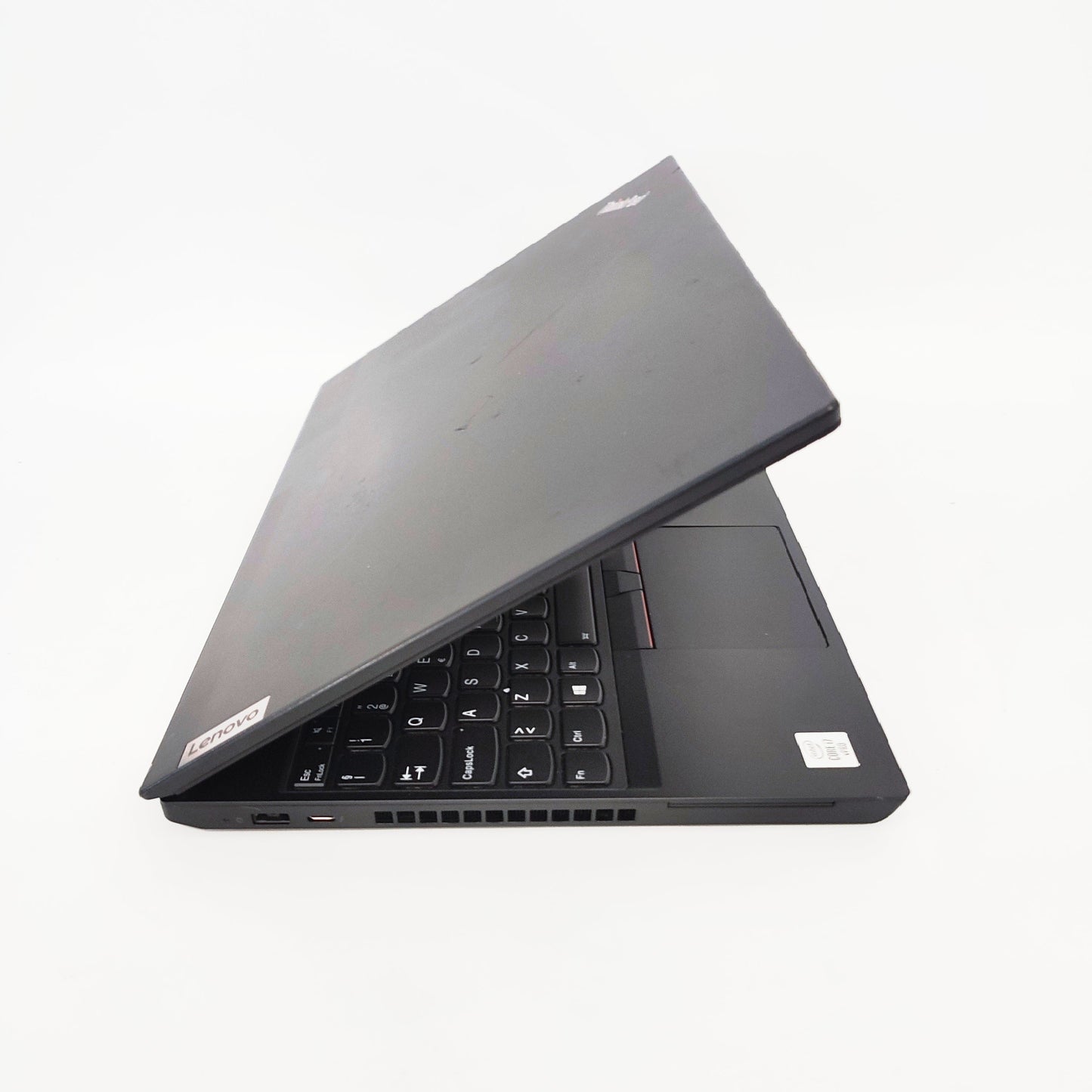 LENOVO ThinkPad T15p Gen1/i7-10750H/16GB/500GB SSD/Nvidia Geforce GTX 1050/15.6″ FHD/ID: 21693