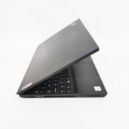 LENOVO ThinkPad T15p Gen1/i7-10750H/16GB/500GB SSD/Nvidia Geforce GTX 1050/15.6″ FHD/ID: 21693