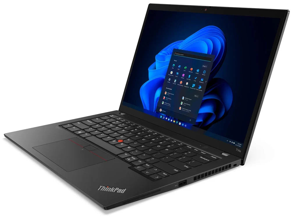 LENOVO ThinkPad T14s Gen3/i7-1260P/32GB/256GB SSD/Intel FHD/14 FHD/ID: 24995
