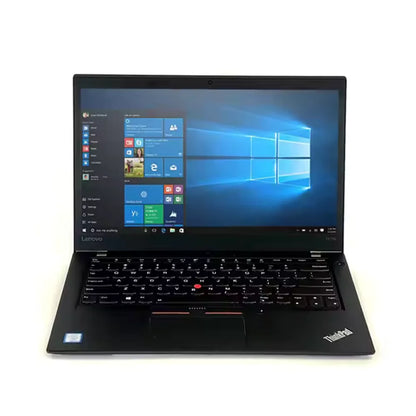 LENOVO ThinkPad T470s/i5-6300U/8GB/240GB SSD/Intel HD Graphics/14″ FHD/Windows 11