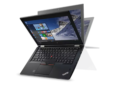 LENOVO ThinkPad Yoga 260/i7-6600U/8GB/240GB SSD/Intel HD Graphics/12.5″ FHD/Windows 11